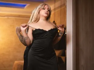 VictoriaSinnclair immagine del profilo del modello di cam