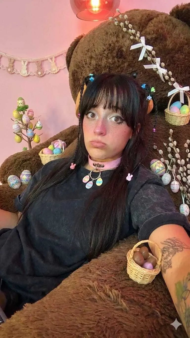 Utøver Vixen_Flutter Bilde 7