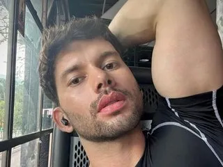 JehikolMansur profielfoto van cam model