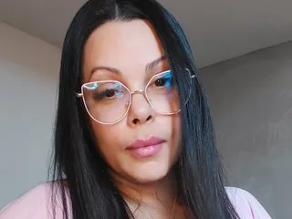 Annybel immagine del profilo del modello di cam