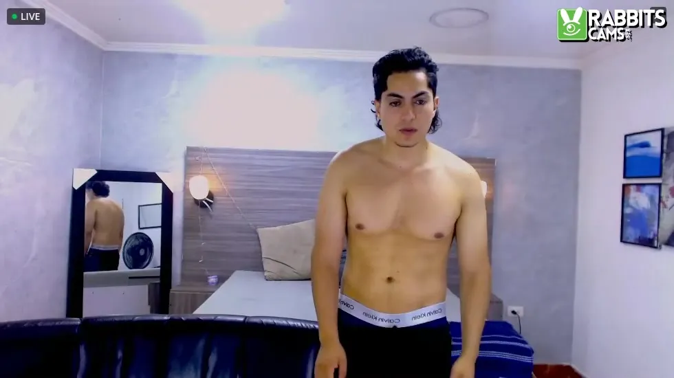 Artista Alex_Wolft Video 1