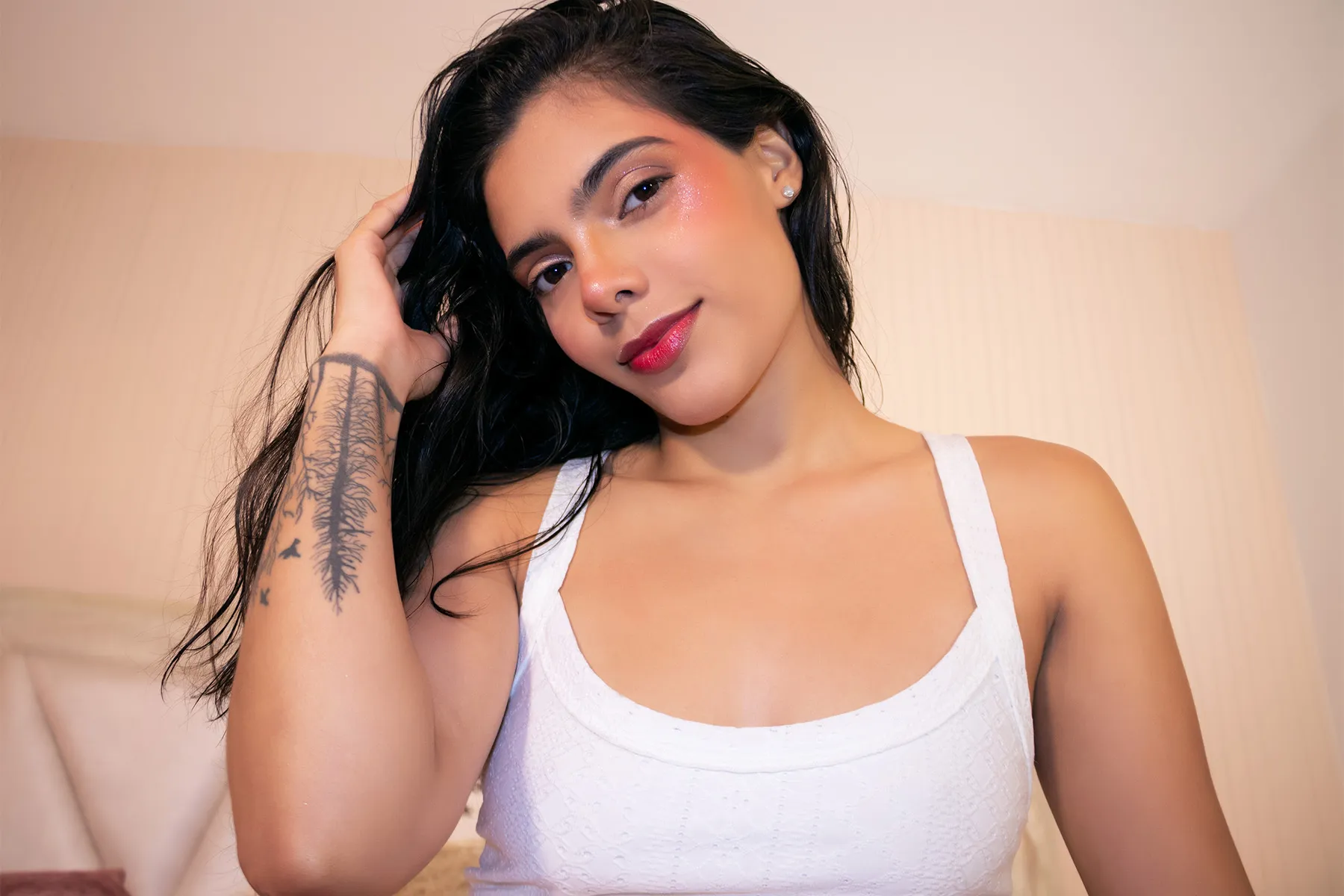 Artiest NikyBrooks Foto 2