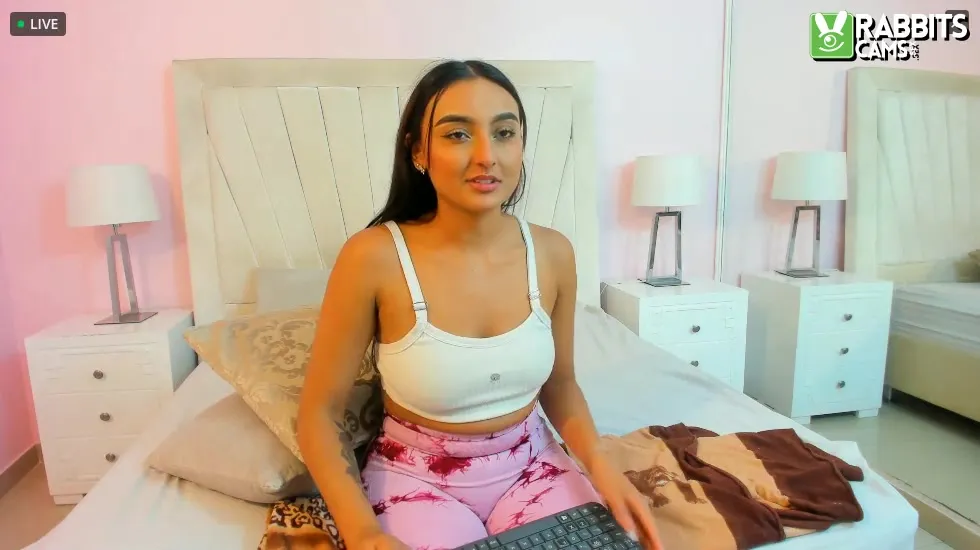Darsteller MelodyBetancourt Video 1