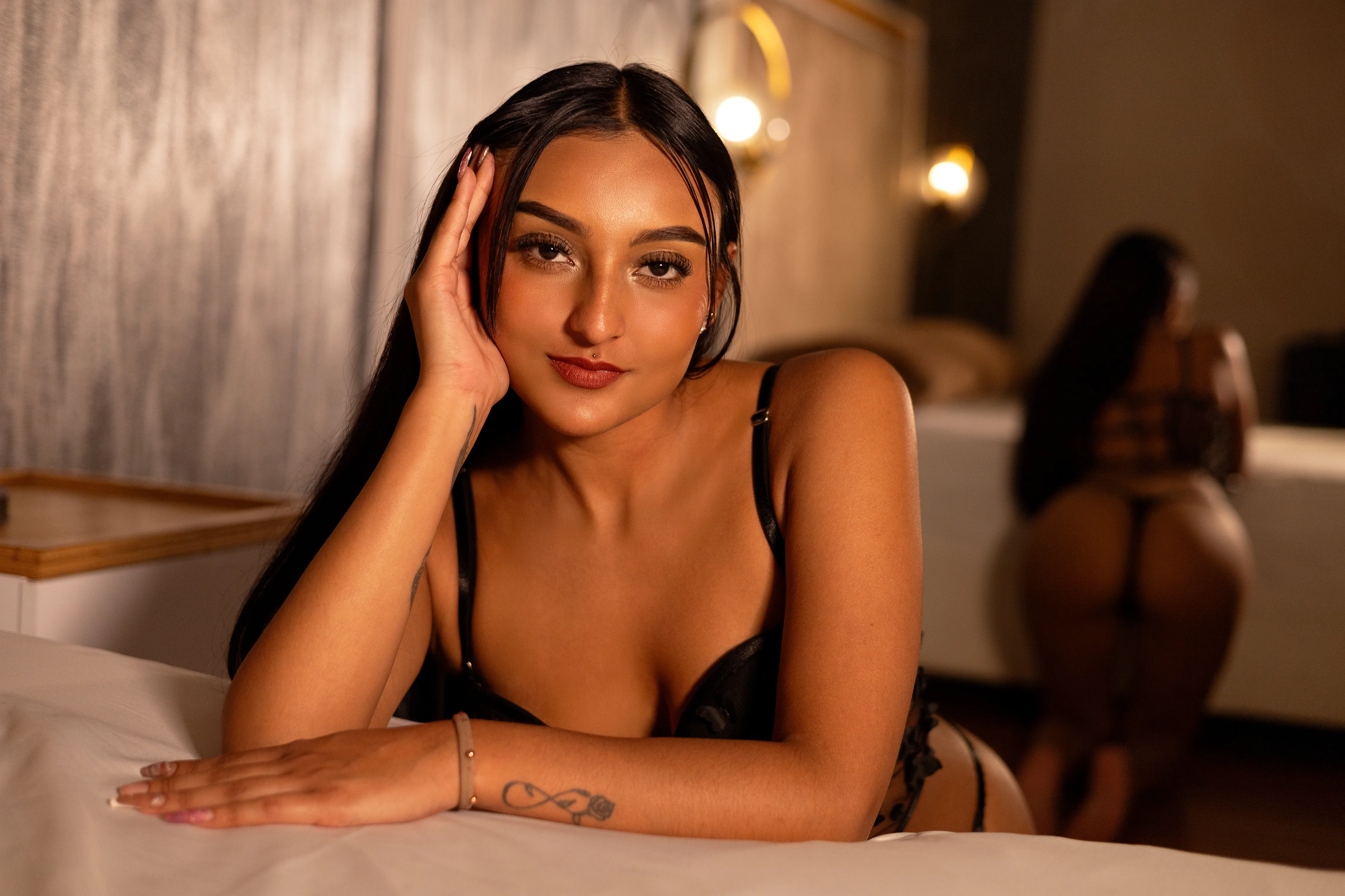 Darsteller MelodyBetancourt Foto 9