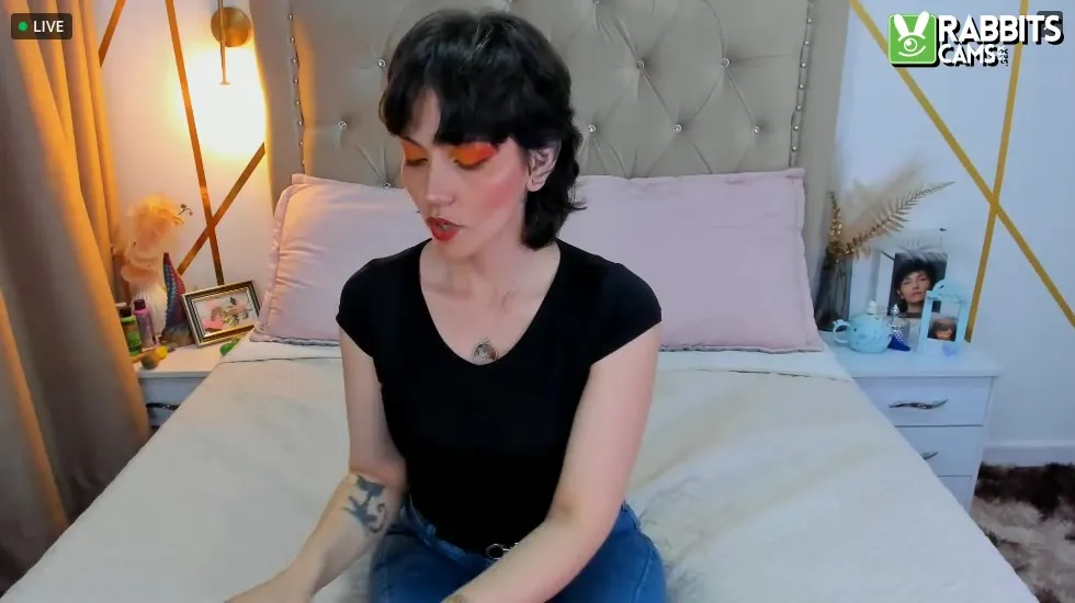 Darsteller IvetteDurand Video 1
