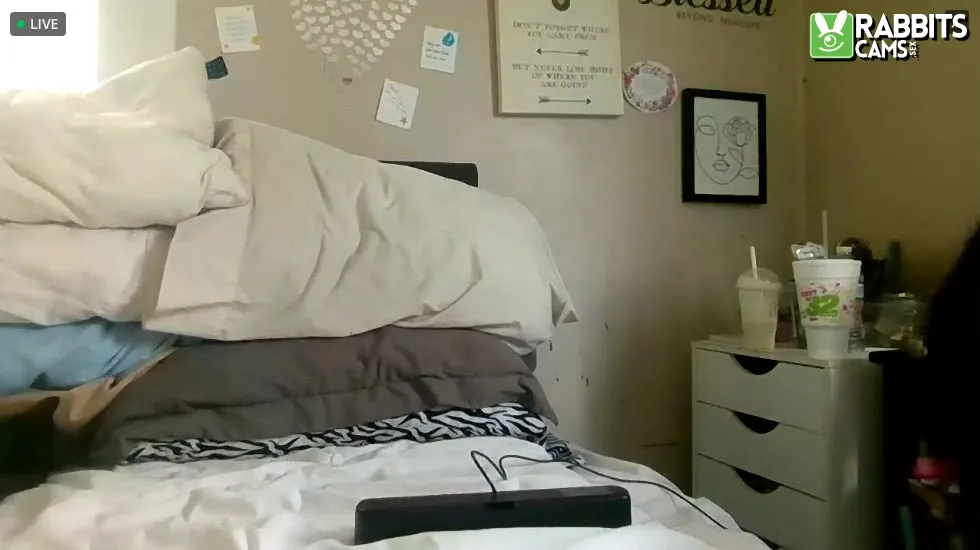 Intérprete AliTaylorXXX Video 1