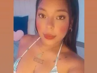 Image de profil du modèle de webcam TifannyBlack