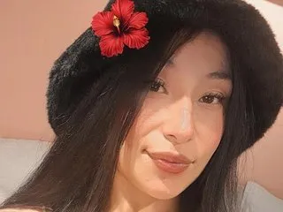 Foto de perfil de modelo de webcam de CATALEYA_MYA