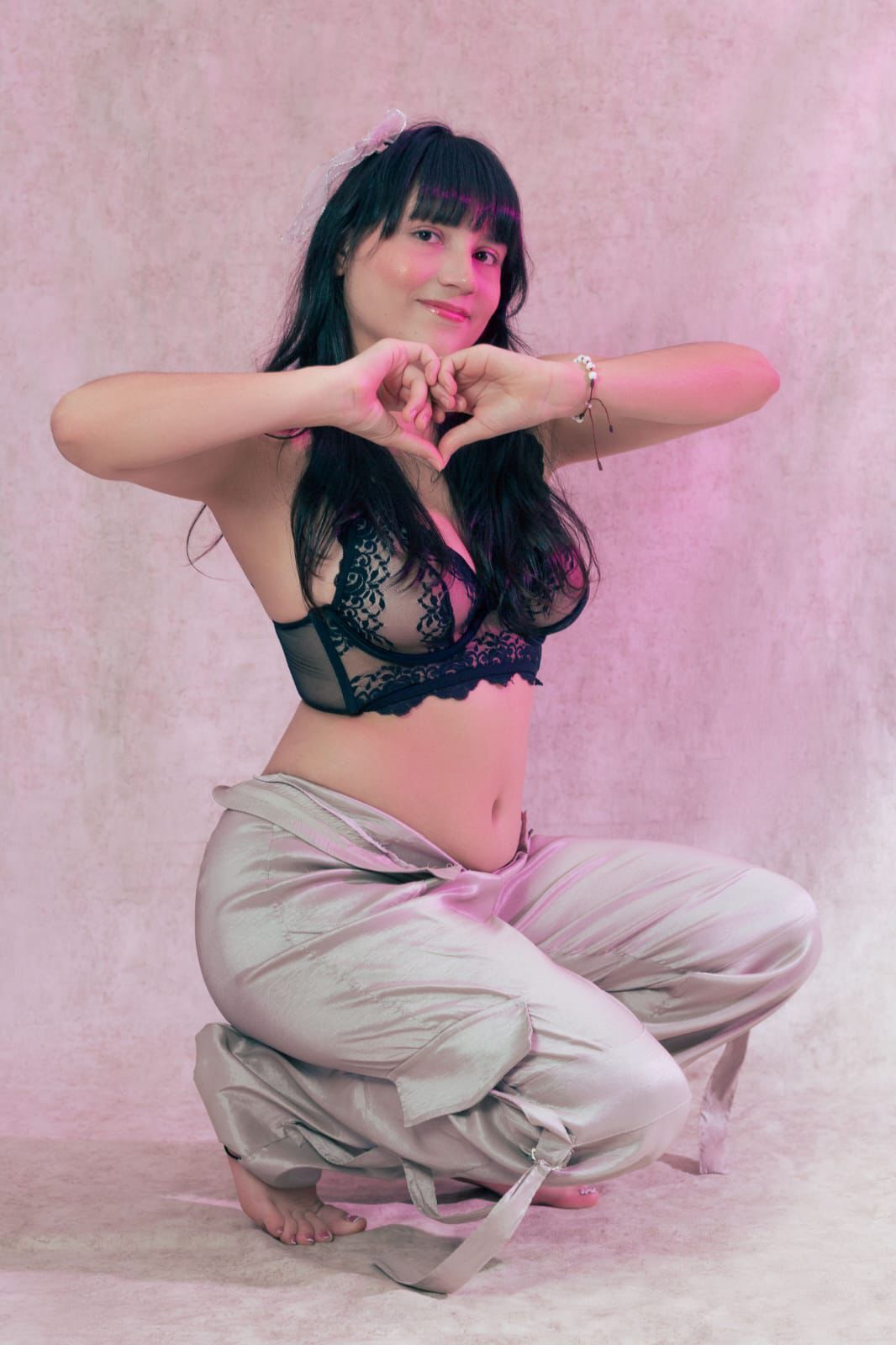 Artist Jennifer_Rouse111 Foto 1