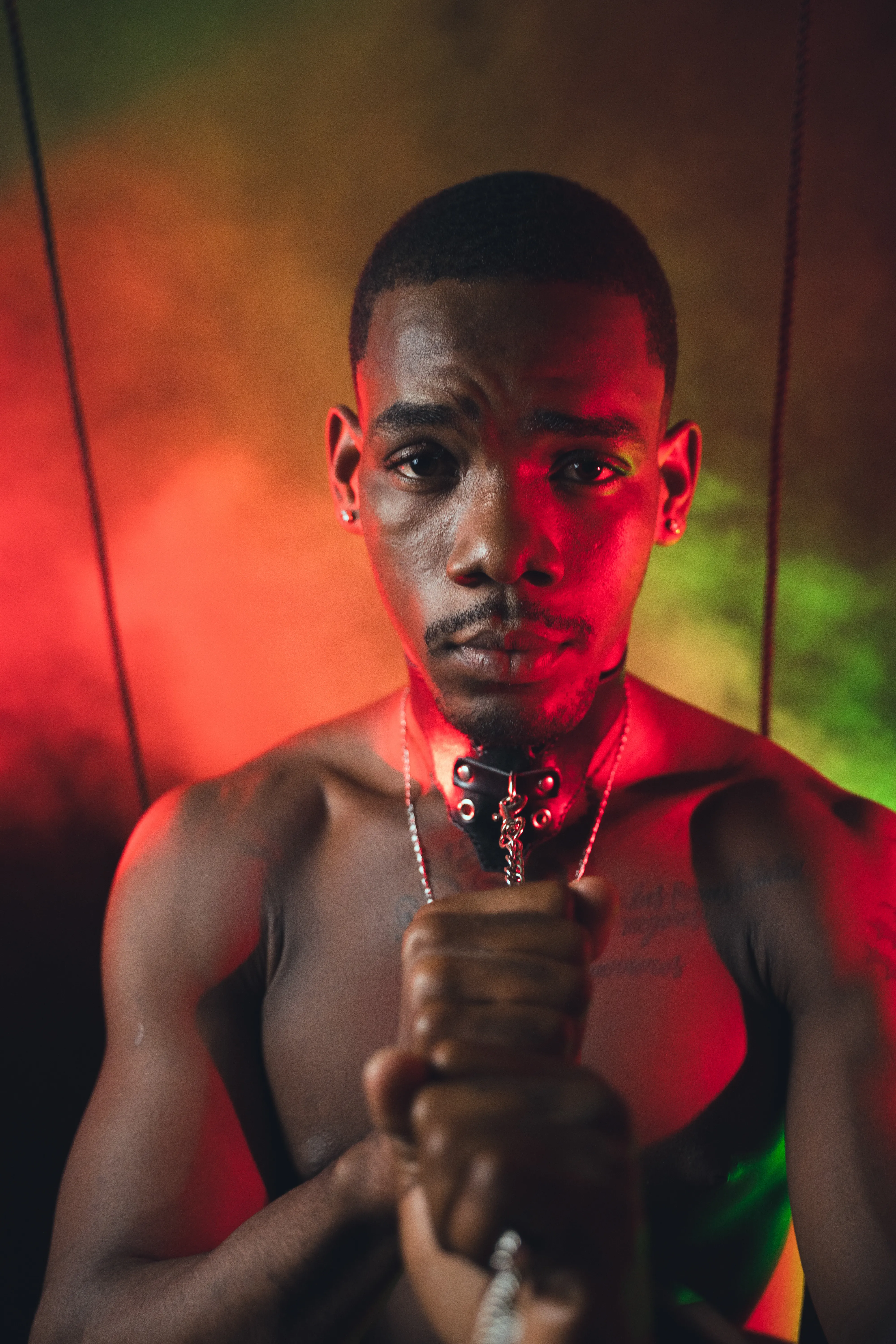 Performer aron_clark Photo 2