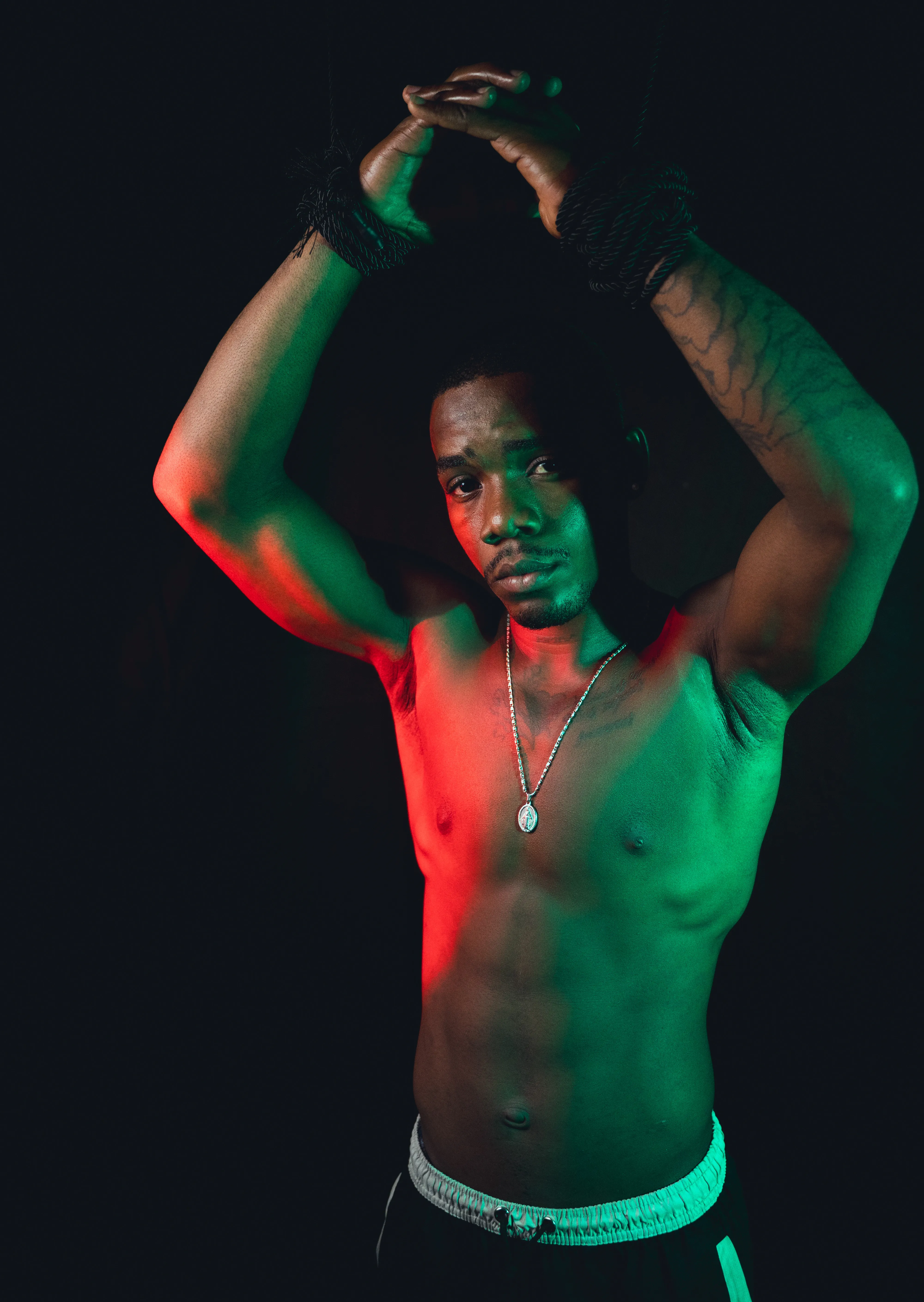 Performer aron_clark Photo 6