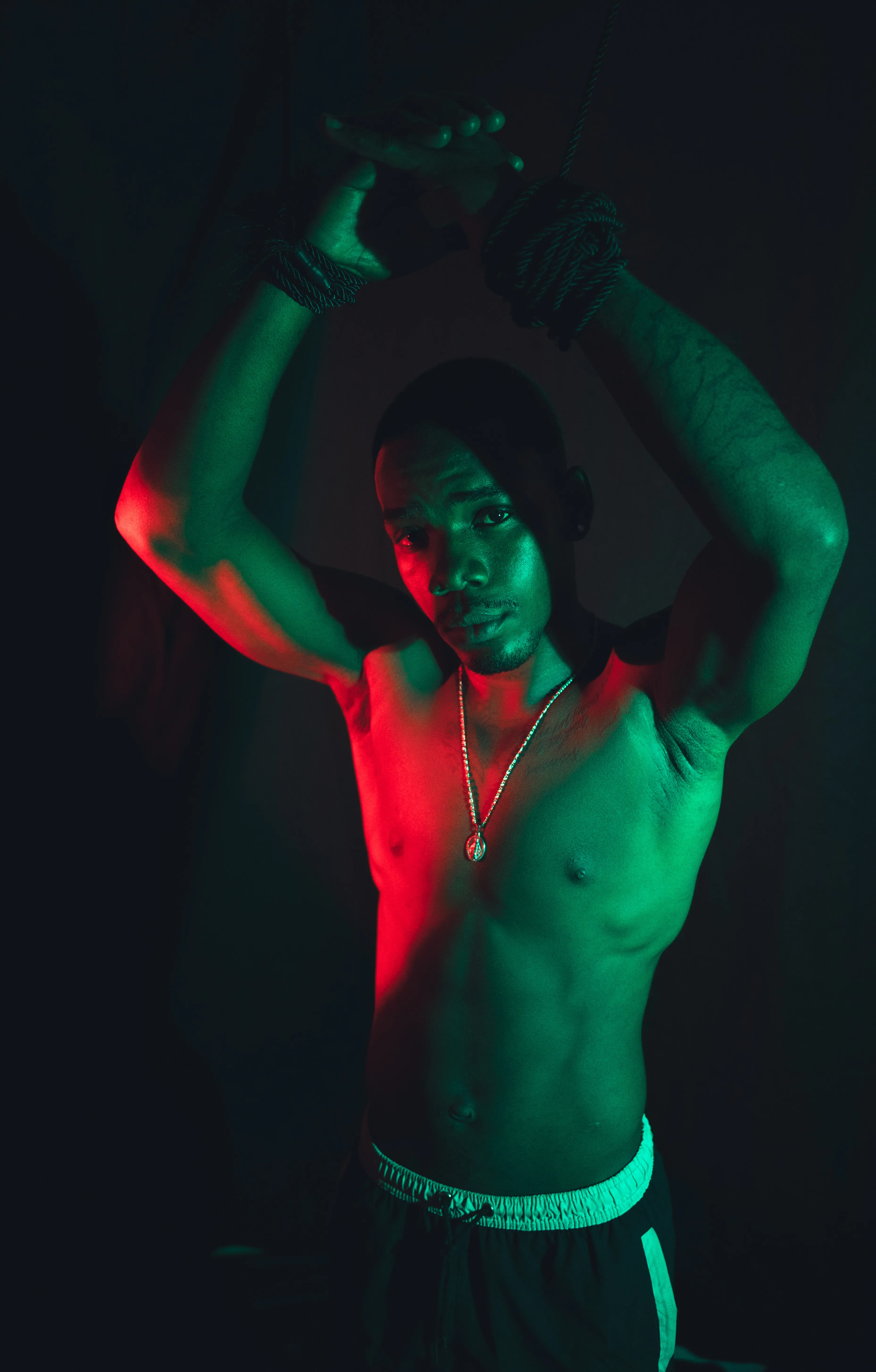 Performer aron_clark Photo 7