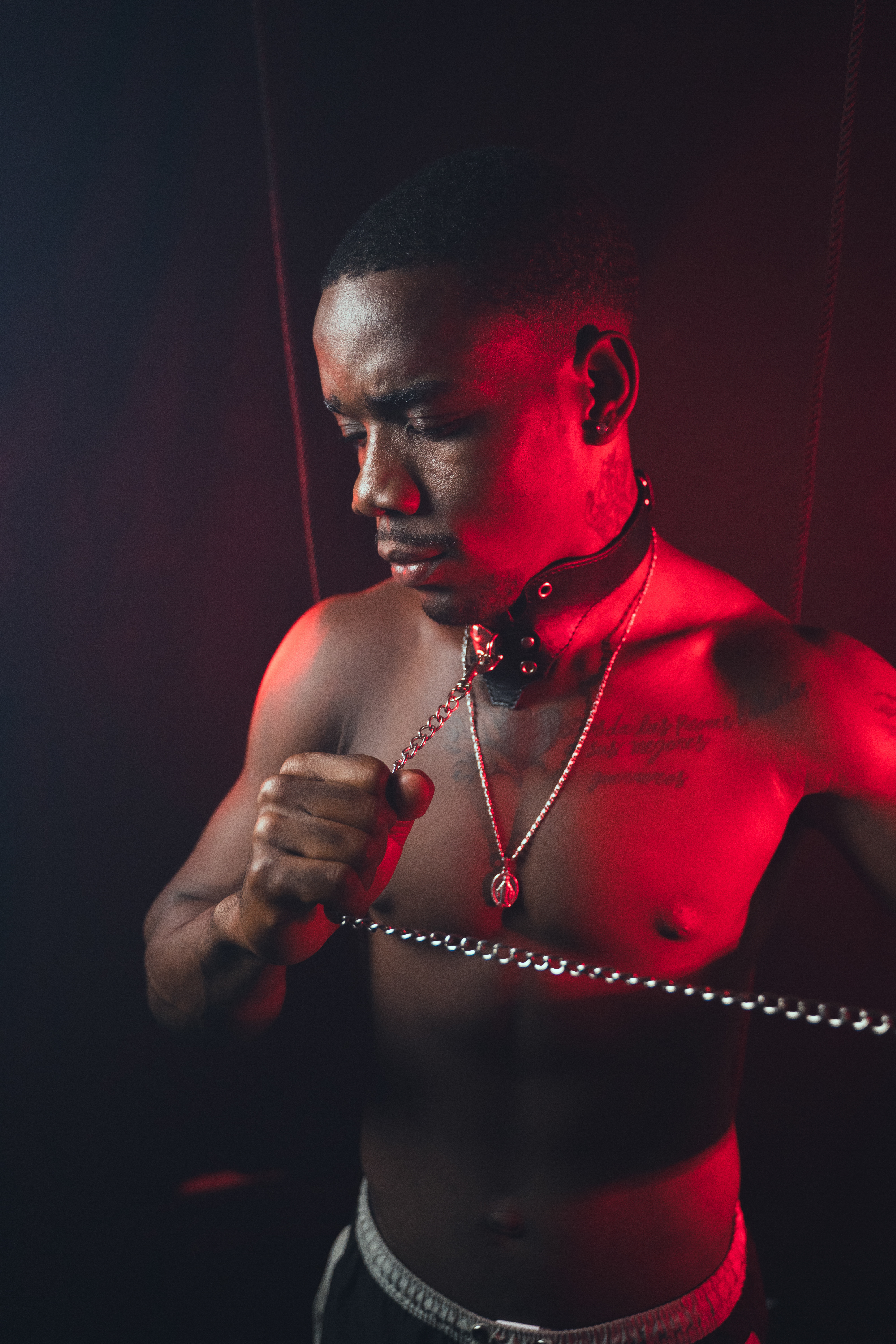 Performer aron_clark Photo 5