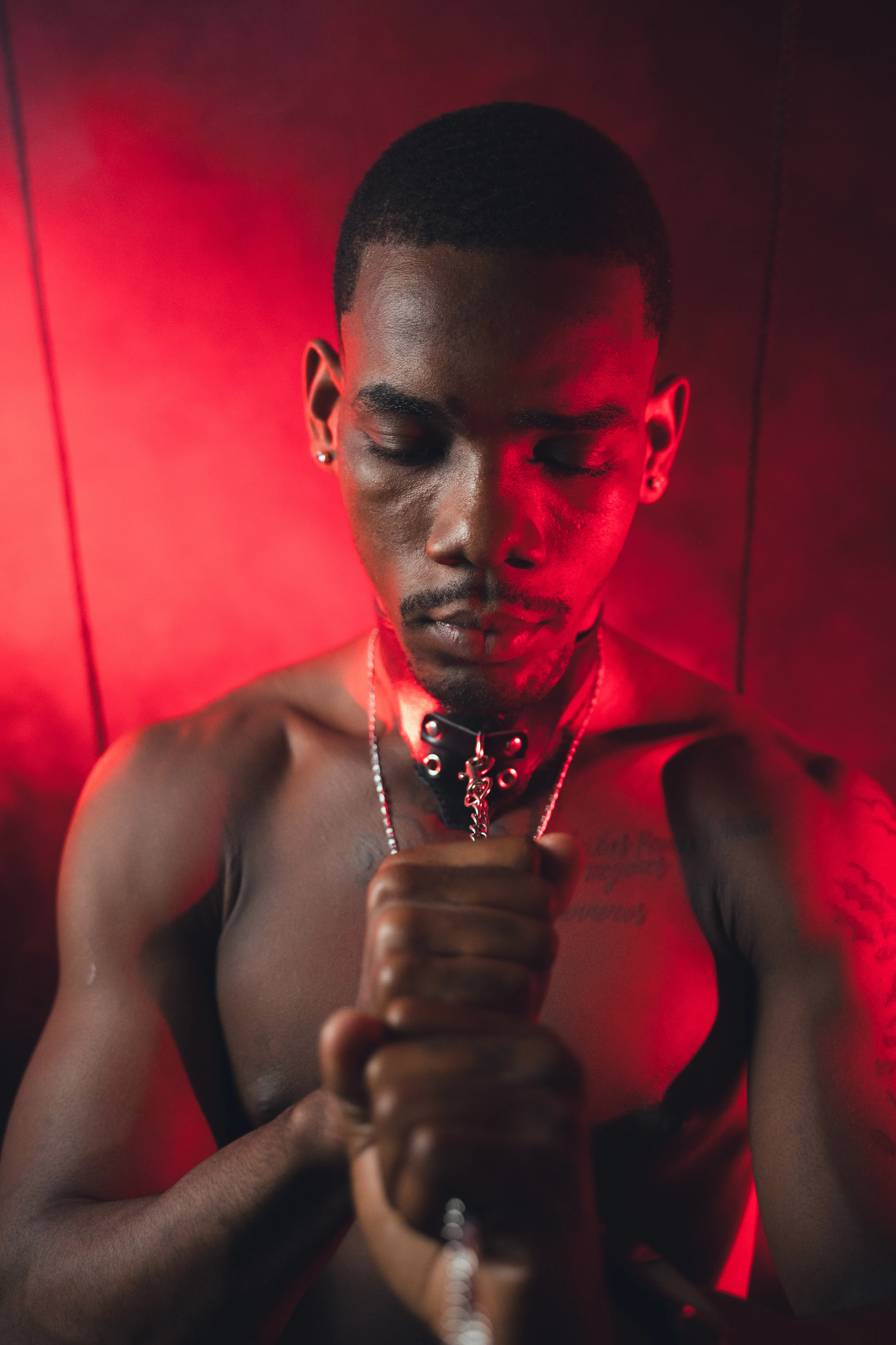 Performer aron_clark Photo 1