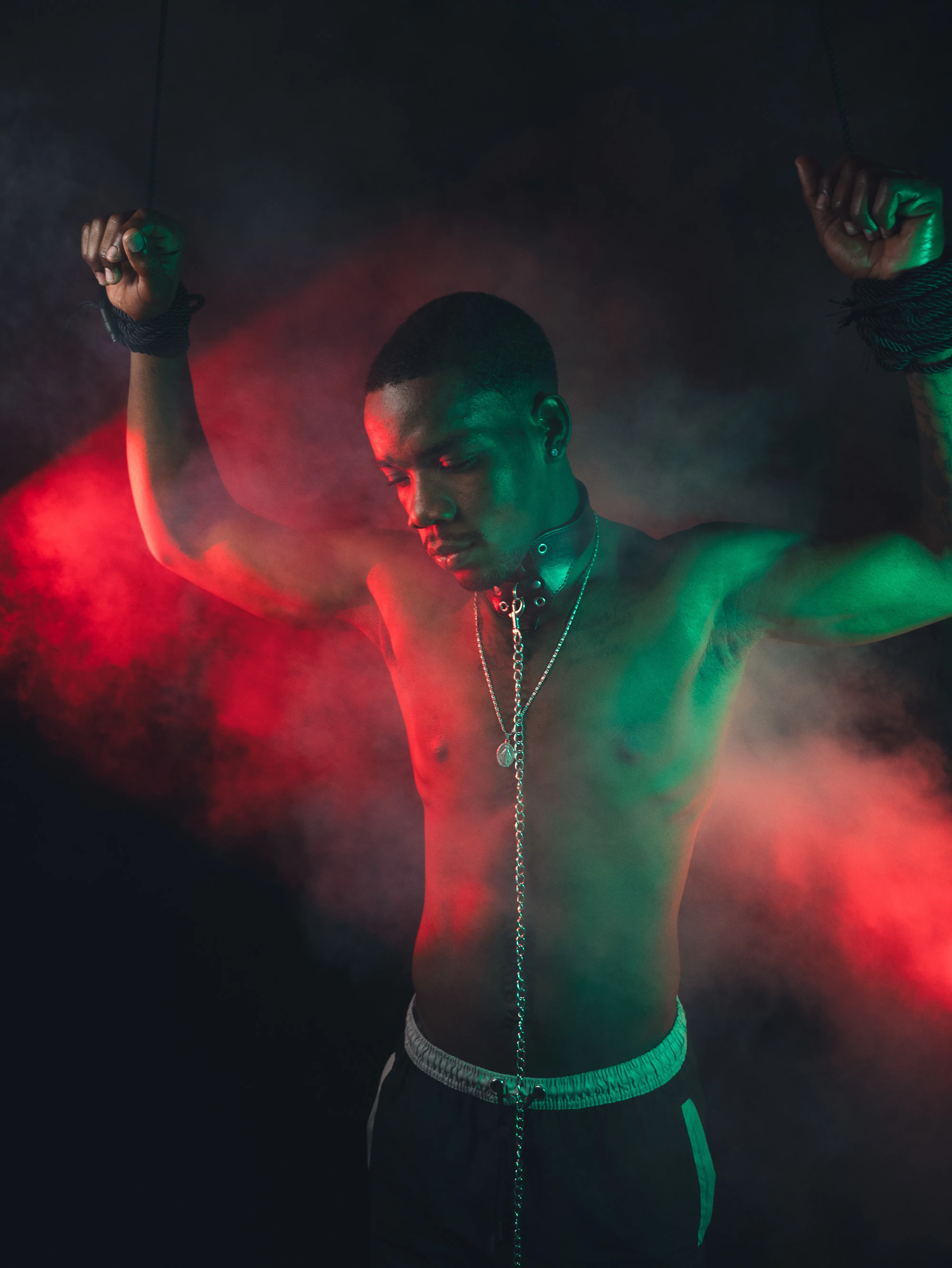 Performer aron_clark Photo 4
