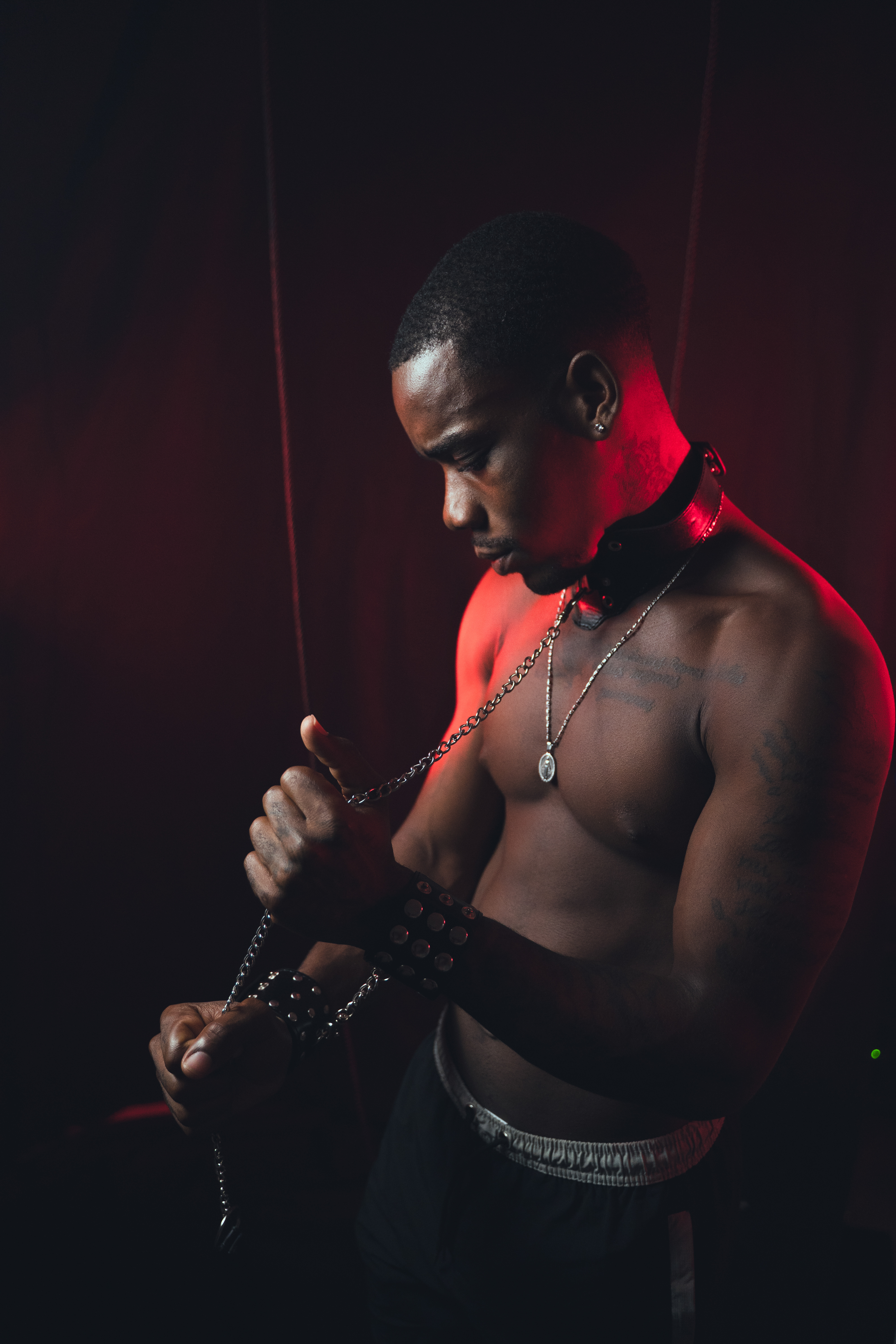 Performer aron_clark Photo 3