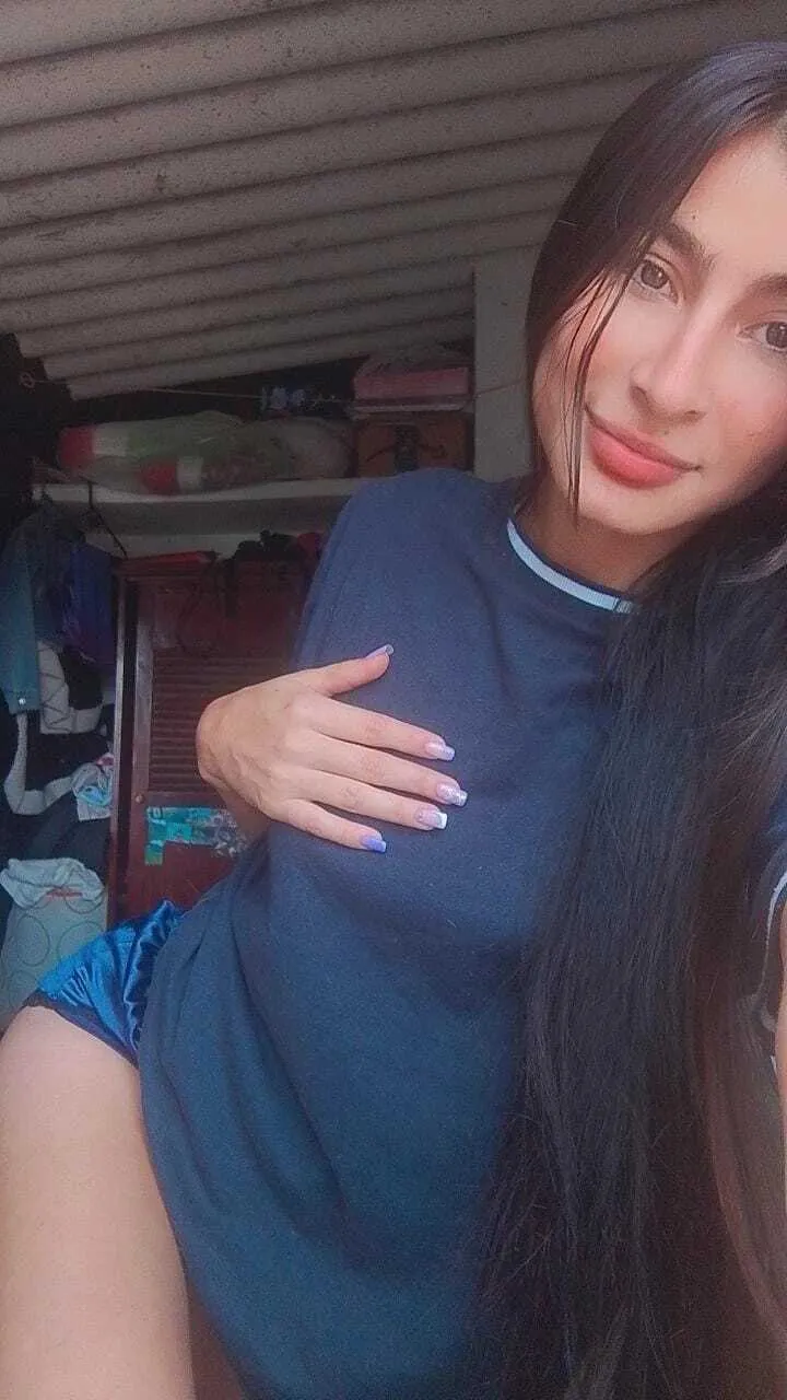 Utøver beatriz_doll Bilde 4