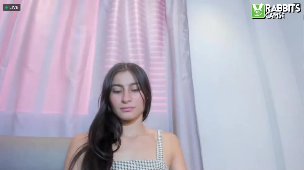 Utøver beatriz_doll Video 1