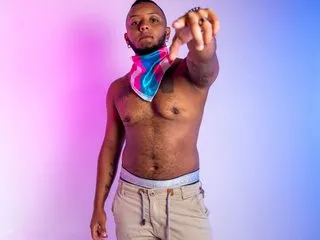 MascTyler cam model profile picture