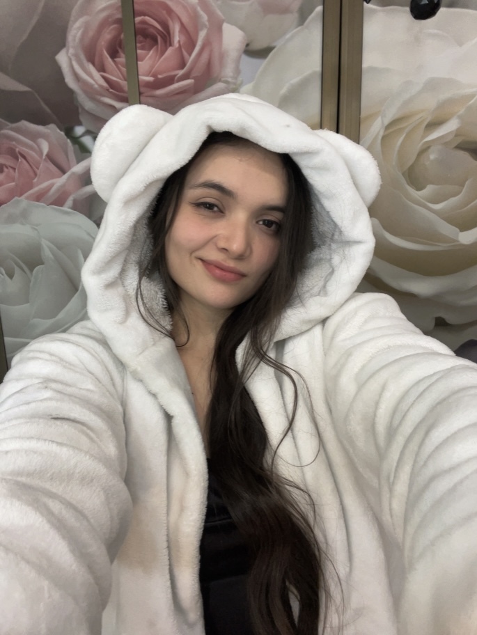 Intérprete ImLuci Foto 2