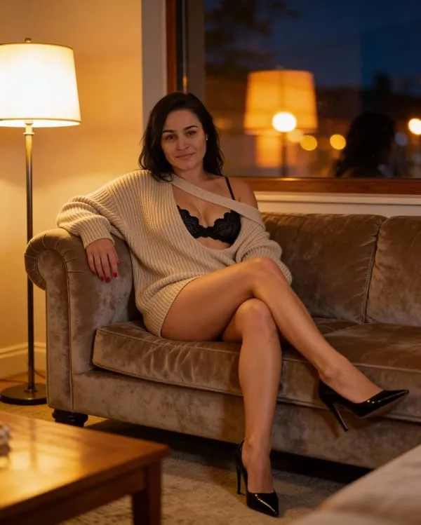 Performer WhiteKat25 Photo 8