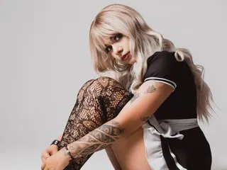 emilyevo profilbild på webbkameramodell