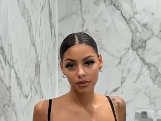 LaceyLeBlanc profilbild på webbkameramodell