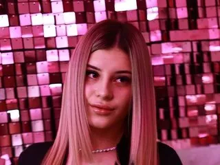 Sierra_Russo Profilbild des Cam-Modells