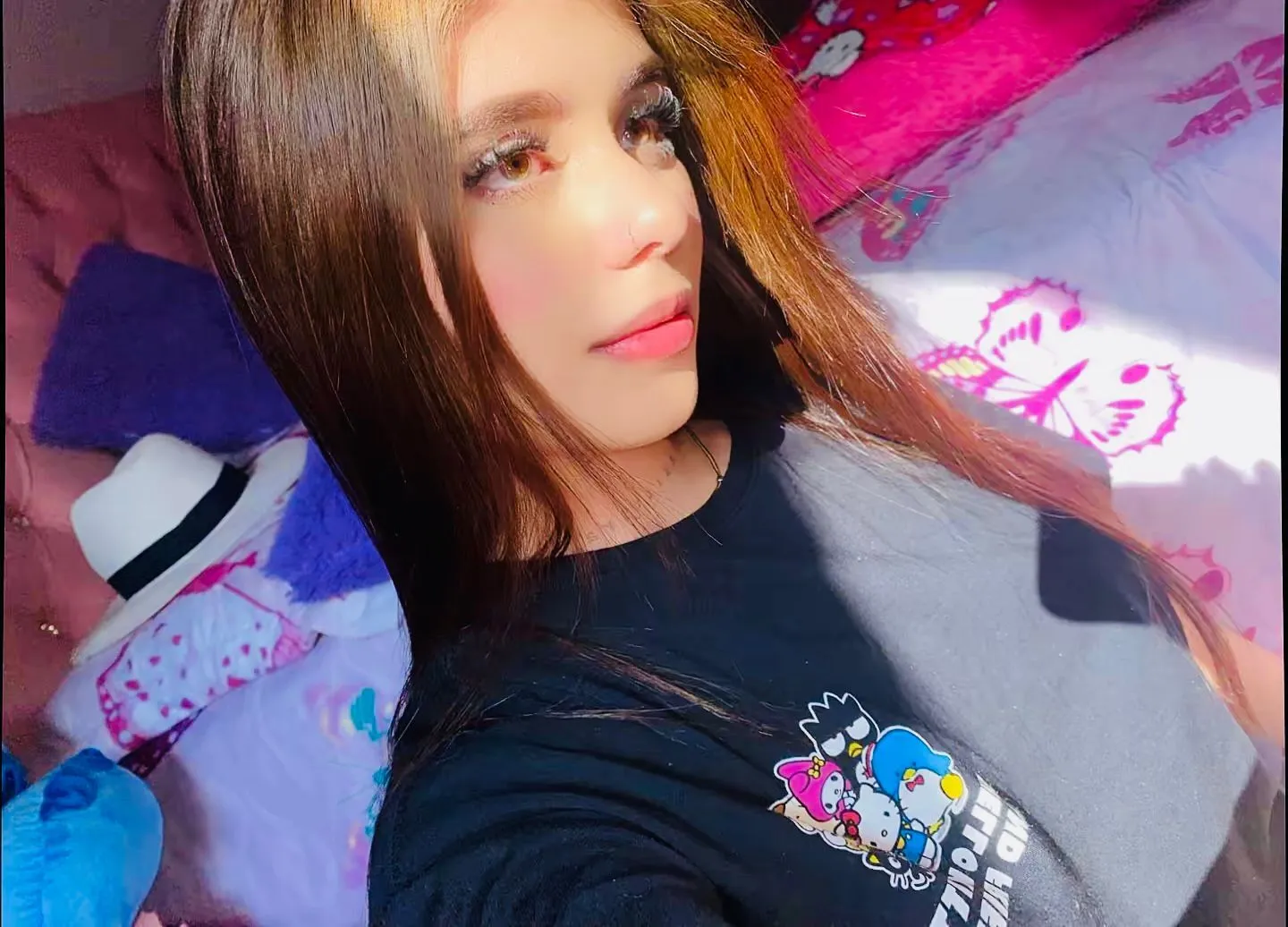 Artiest MaddyEllis Foto 5