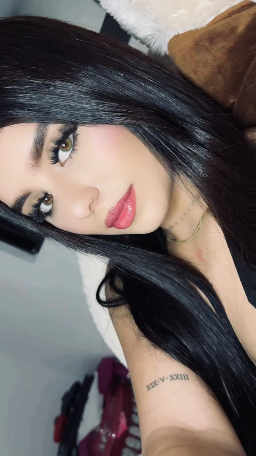 Artiest MaddyEllis Foto 2