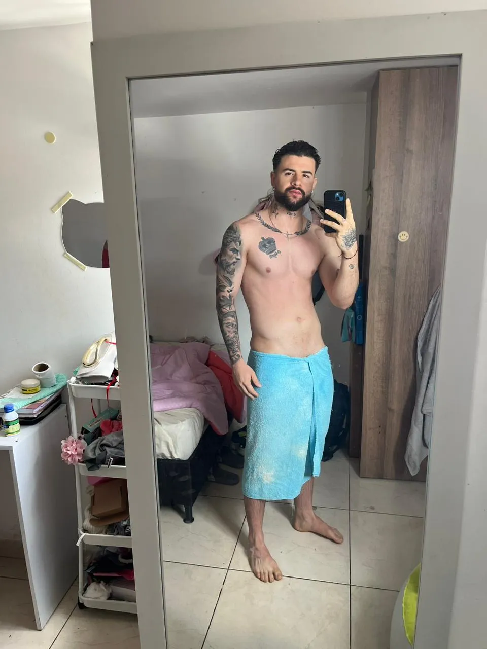 Intérprete Alex_Dominat Foto 2