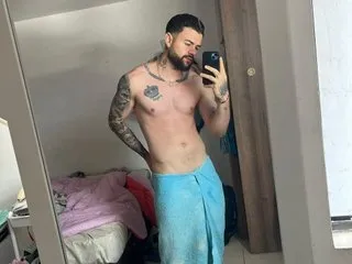 Alex_Dominat immagine del profilo del modello di cam