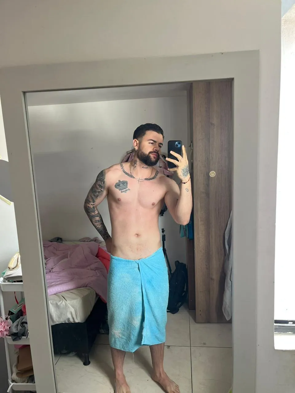 Intérprete Alex_Dominat Foto 1