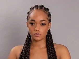 MeghanNixx profilbild på webbkameramodell