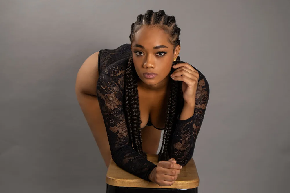 Intérprete MeghanNixx Foto 8