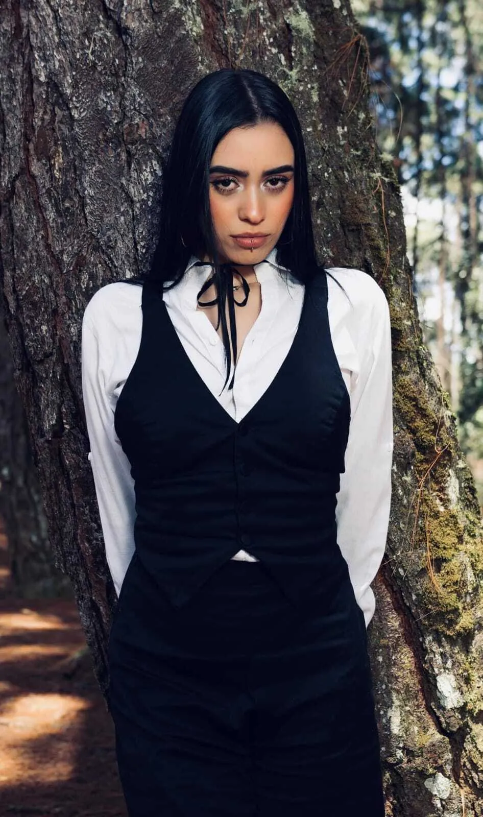 Interprète BlueCher Photo 8