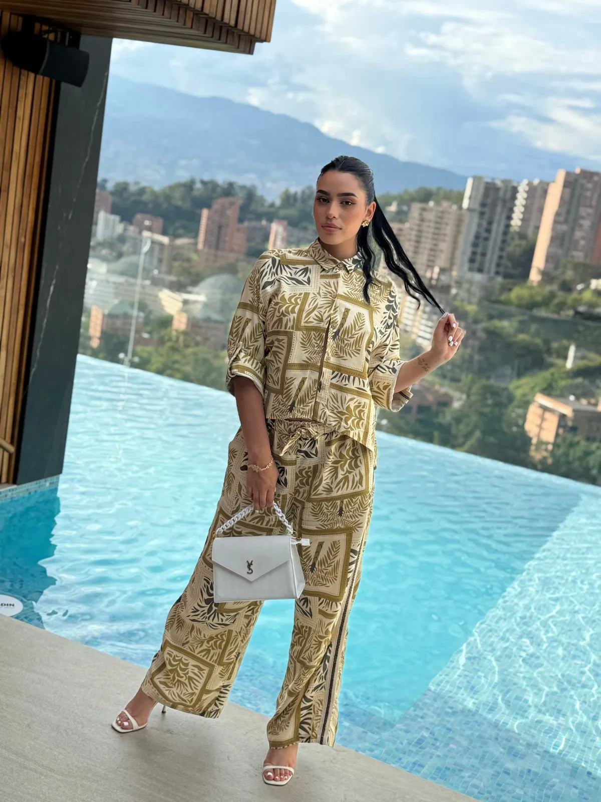 Interprète BlueCher Photo 6