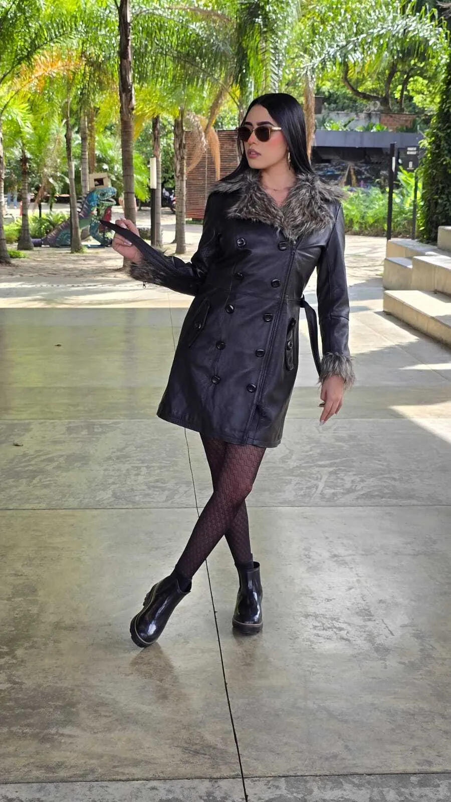 Interprète BlueCher Photo 2