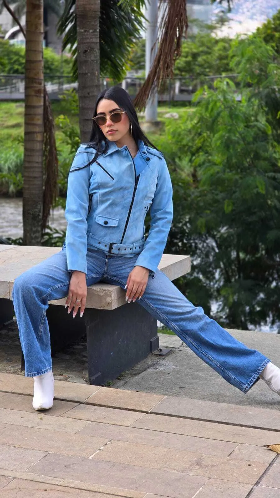 Interprète BlueCher Photo 9