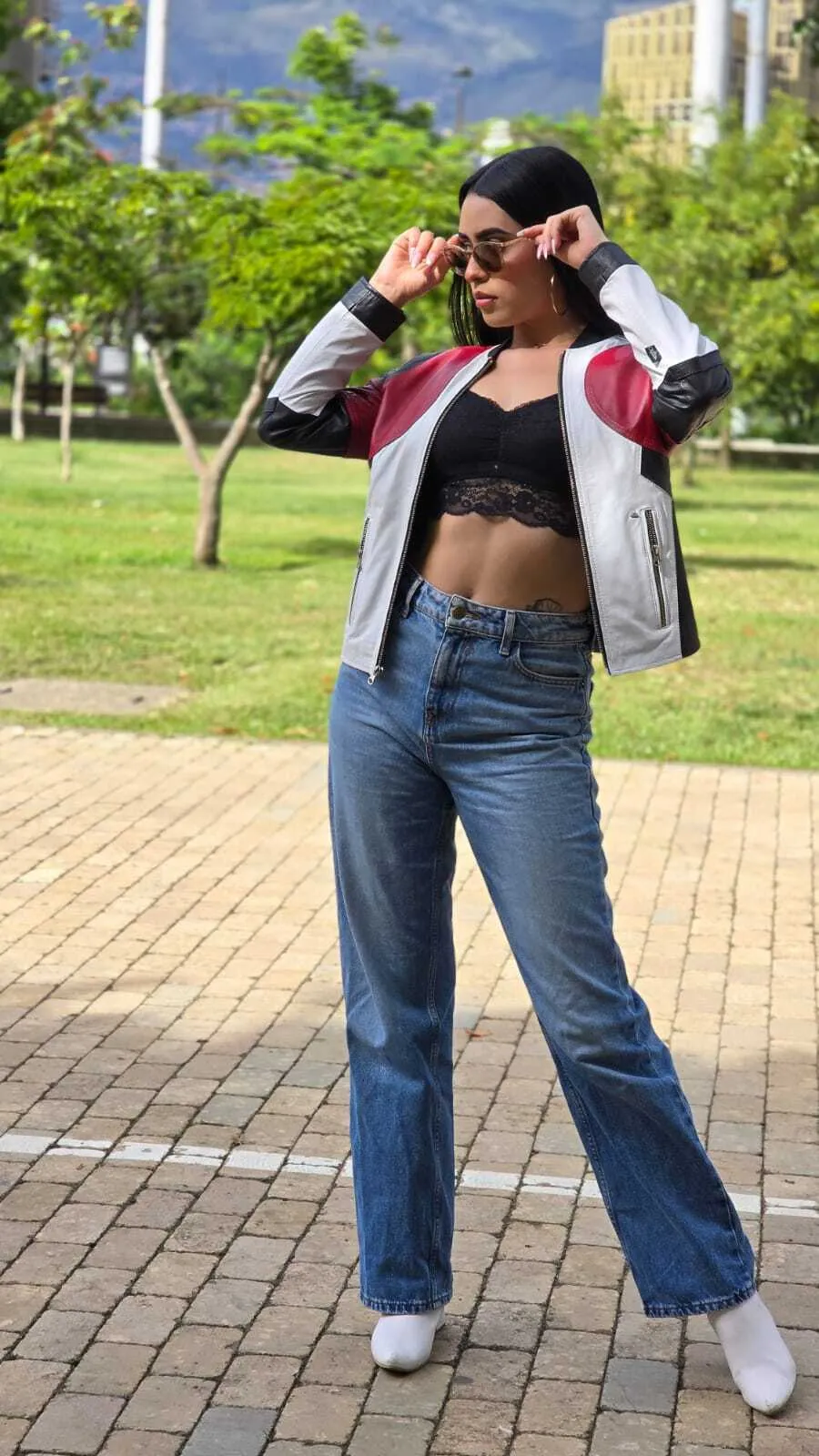 Interprète BlueCher Photo 1