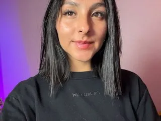 Imagen de perfil de modelo de cámara web de Evarooadark