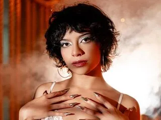 Image de profil du modèle de webcam BaddieKathy
