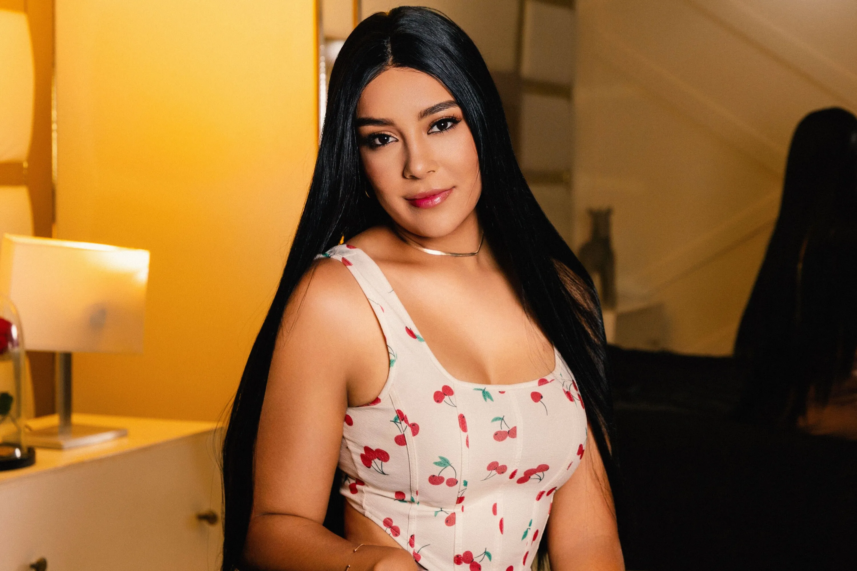 Intérprete ValeryMontiel Foto 2