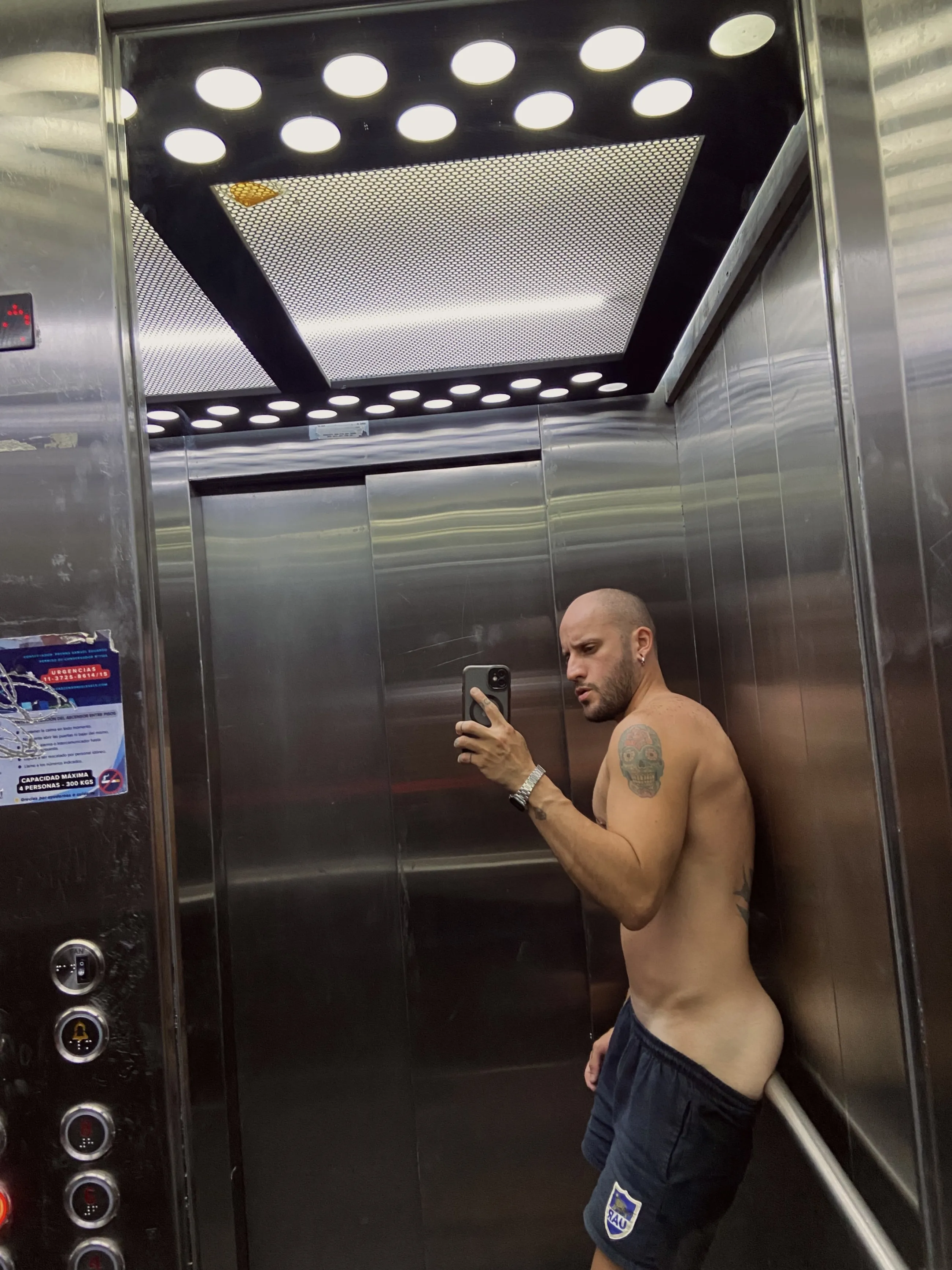 Performer Brianmol93 Photo 1