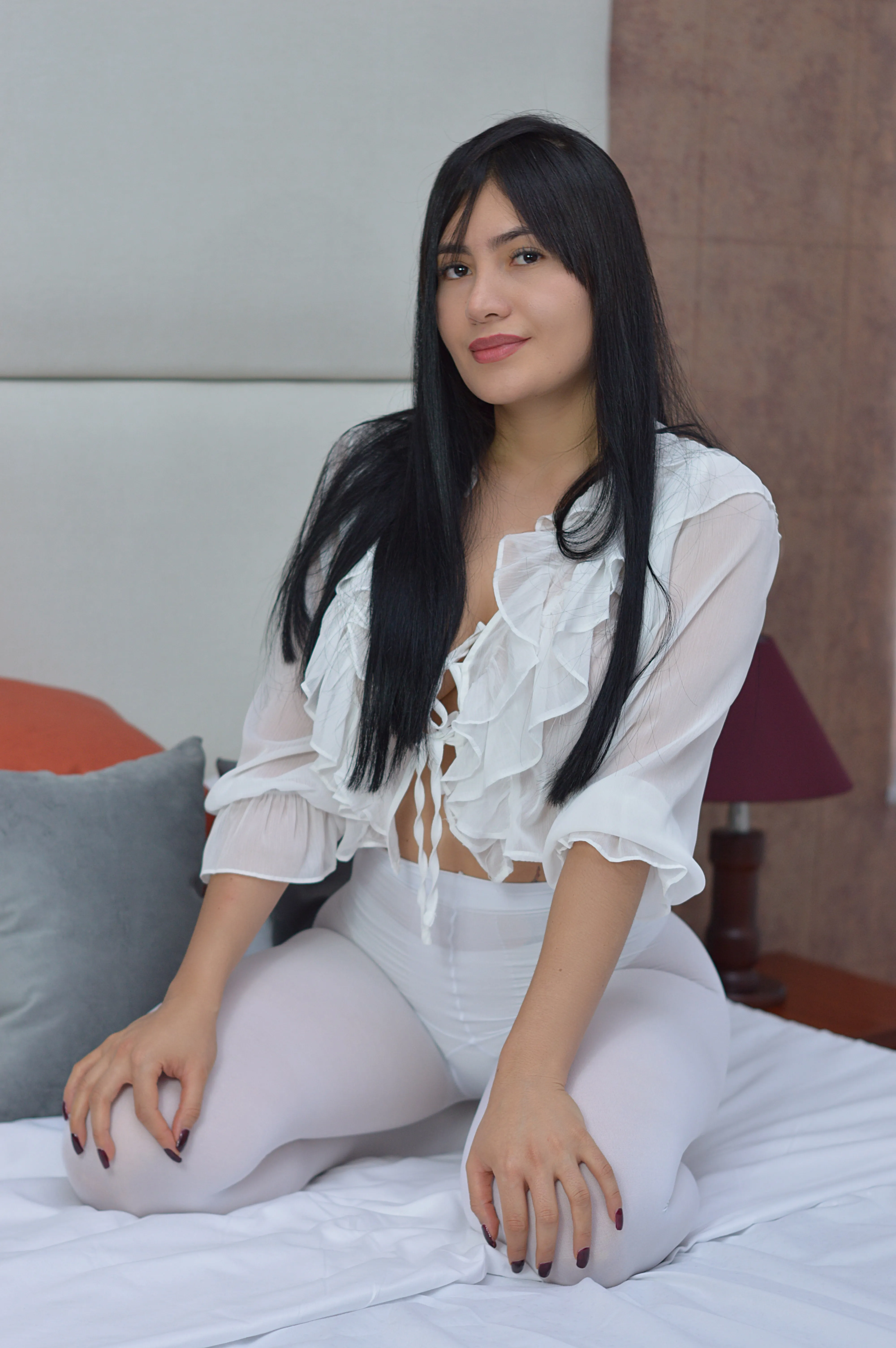 Artist Ashley_Knightt Foto 5