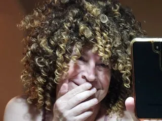 Image de profil du modèle de webcam MissEvaSissy