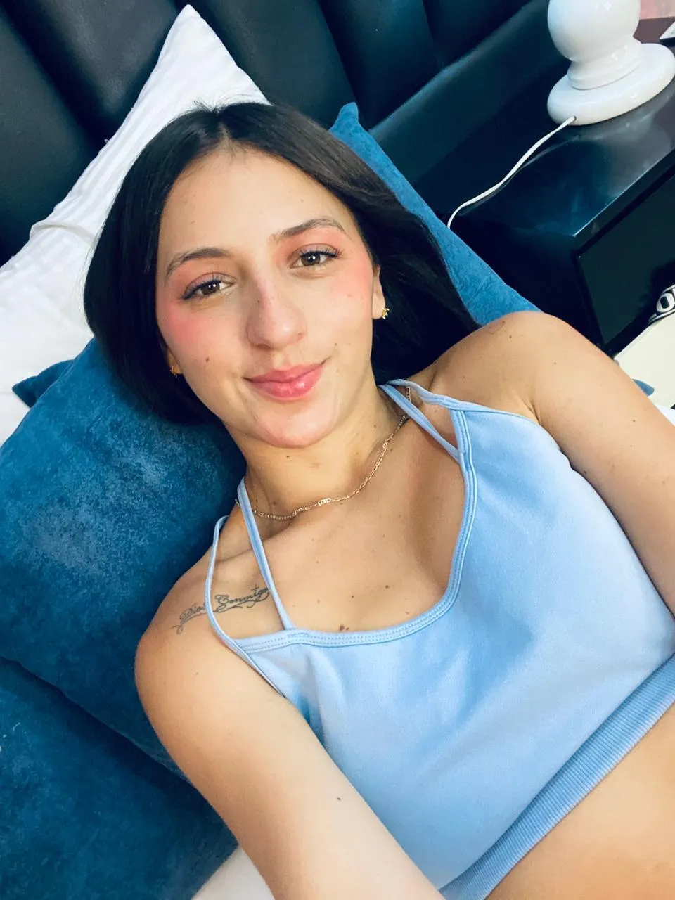 Utøver MarilynFoox Bilde 2