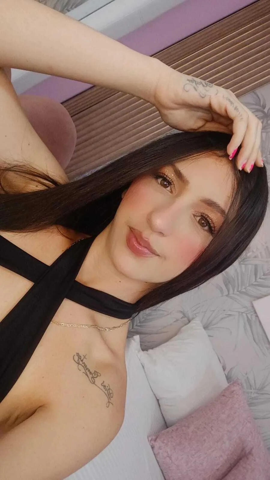 Utøver MarilynFoox Bilde 8