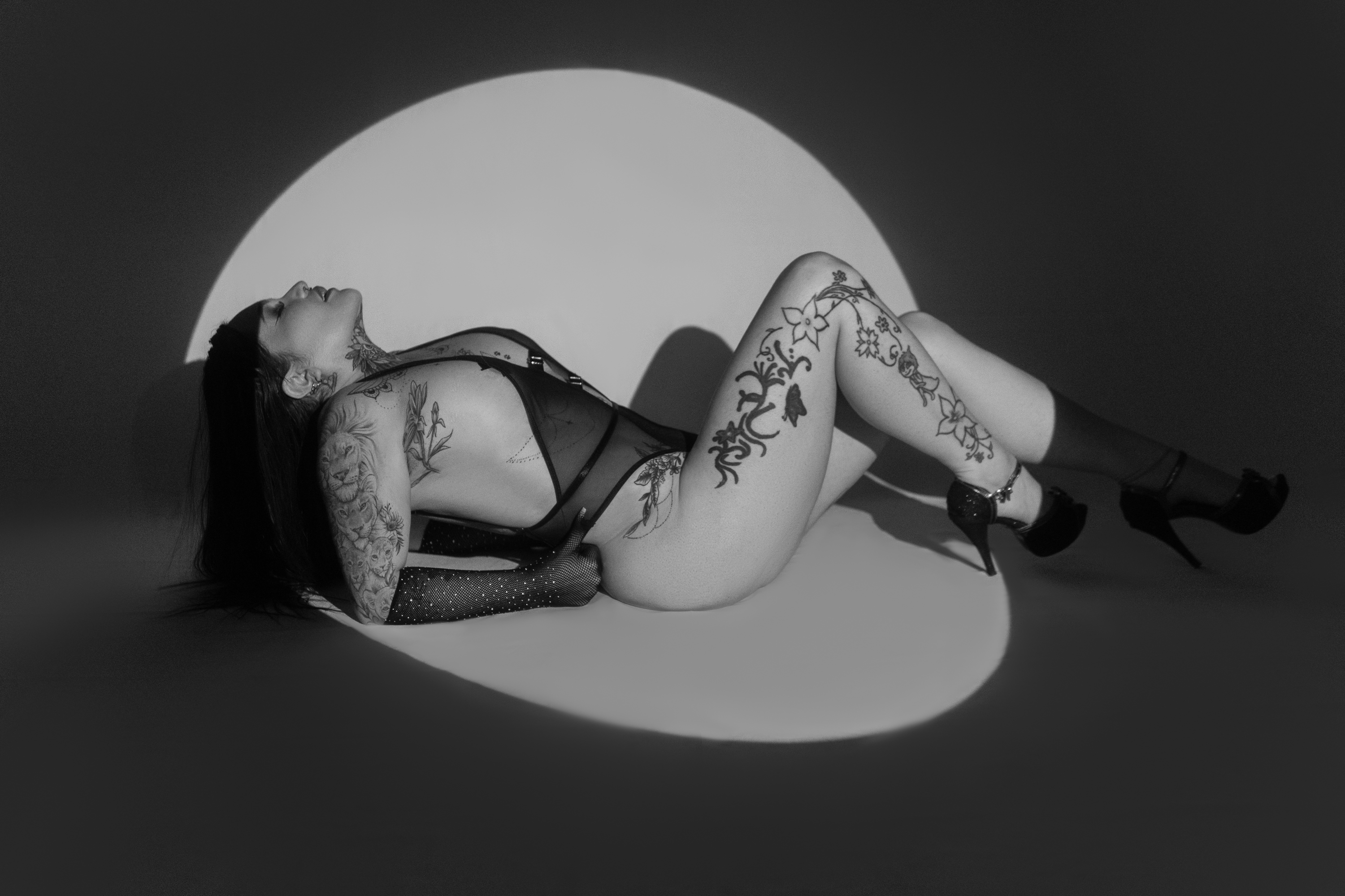 Artista AlejaMartinezz Foto 7