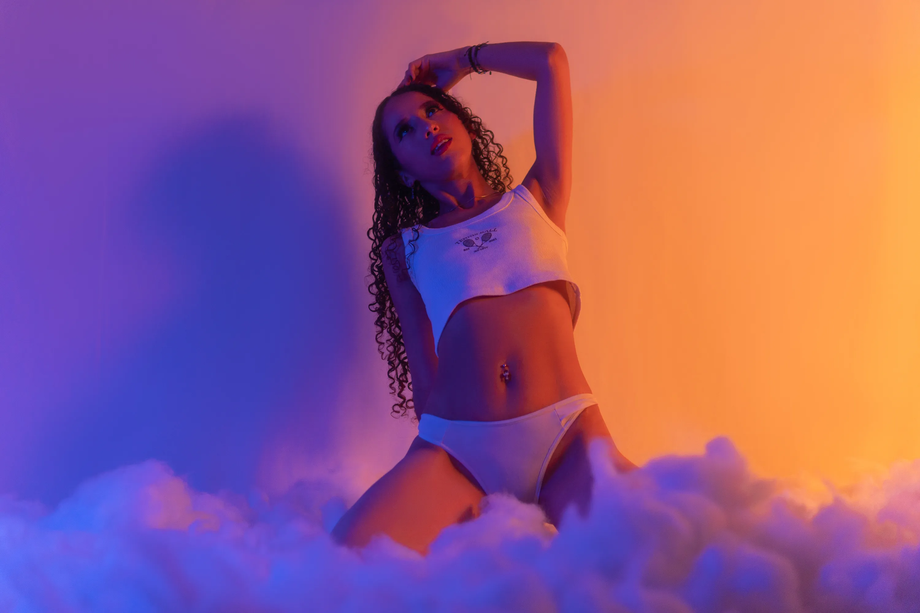 Performer NataRoth Photo 5